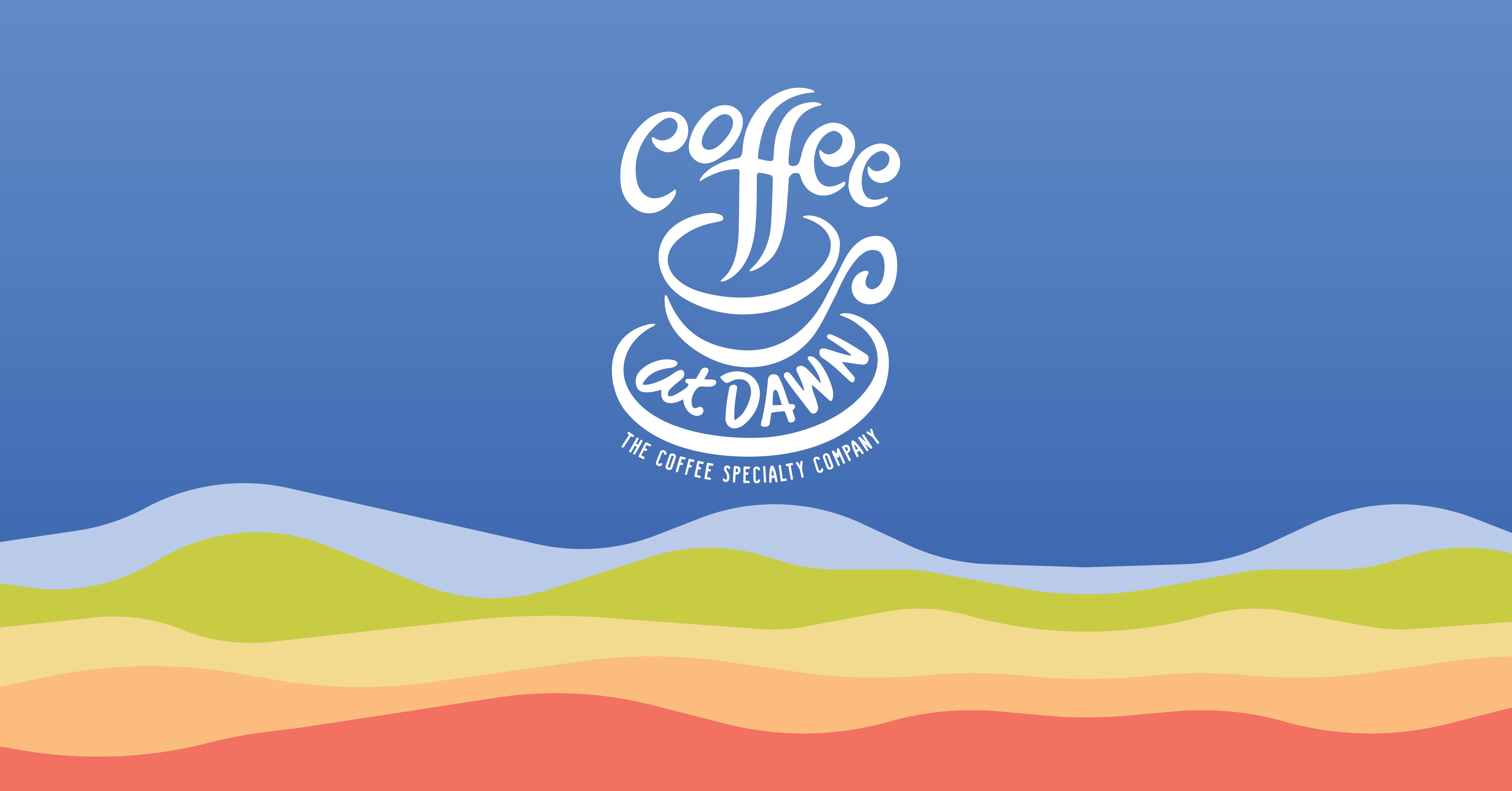 Coffee At Dawn 